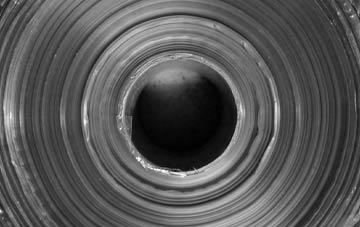 Five Ash Down edpm waterproofing