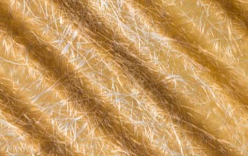 Five Ash Down fibreglass roof waterproofing