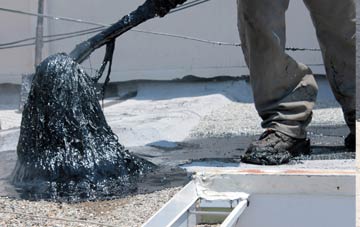 Five Ash Down flat roof waterproofing costs