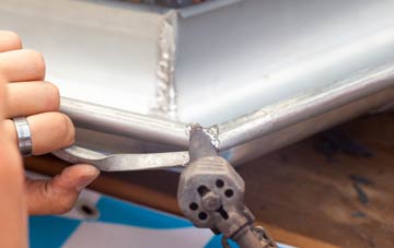 disadvantages of Five Ash Down lead roofing