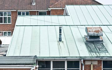 Five Ash Down lead roofing costs