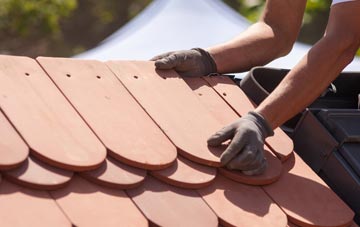 Five Ash Down roof tile contractors