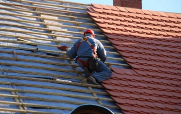 roof tiles Five Ash Down, East Sussex