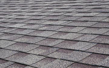 Five Ash Down tiles for shallow pitch roofing