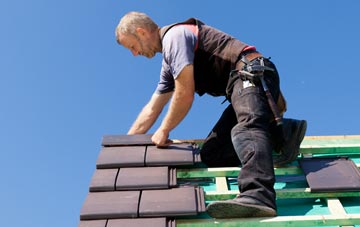disadvantages of Five Ash Down slate roofing