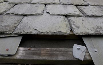 Five Ash Down slate roof repairs and maintenance