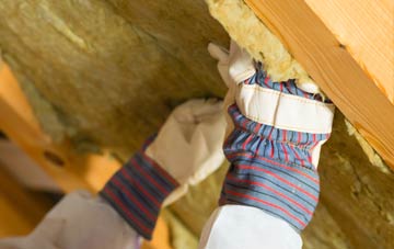 types of Five Ash Down pitched roof insulation materials