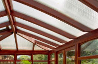 Five Ash Down conservatory roofing insulation