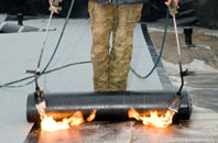 Five Ash Down flat roof sealing quote