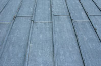 Five Ash Down lead roofing