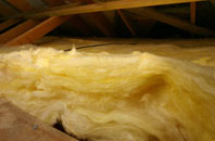 Five Ash Down pitch roof insulation