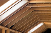 Five Ash Down tapered roof insulation quotes